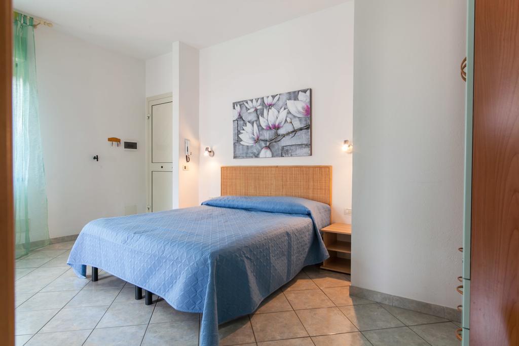 Vacanze Simius Villasimius Kültér fotó