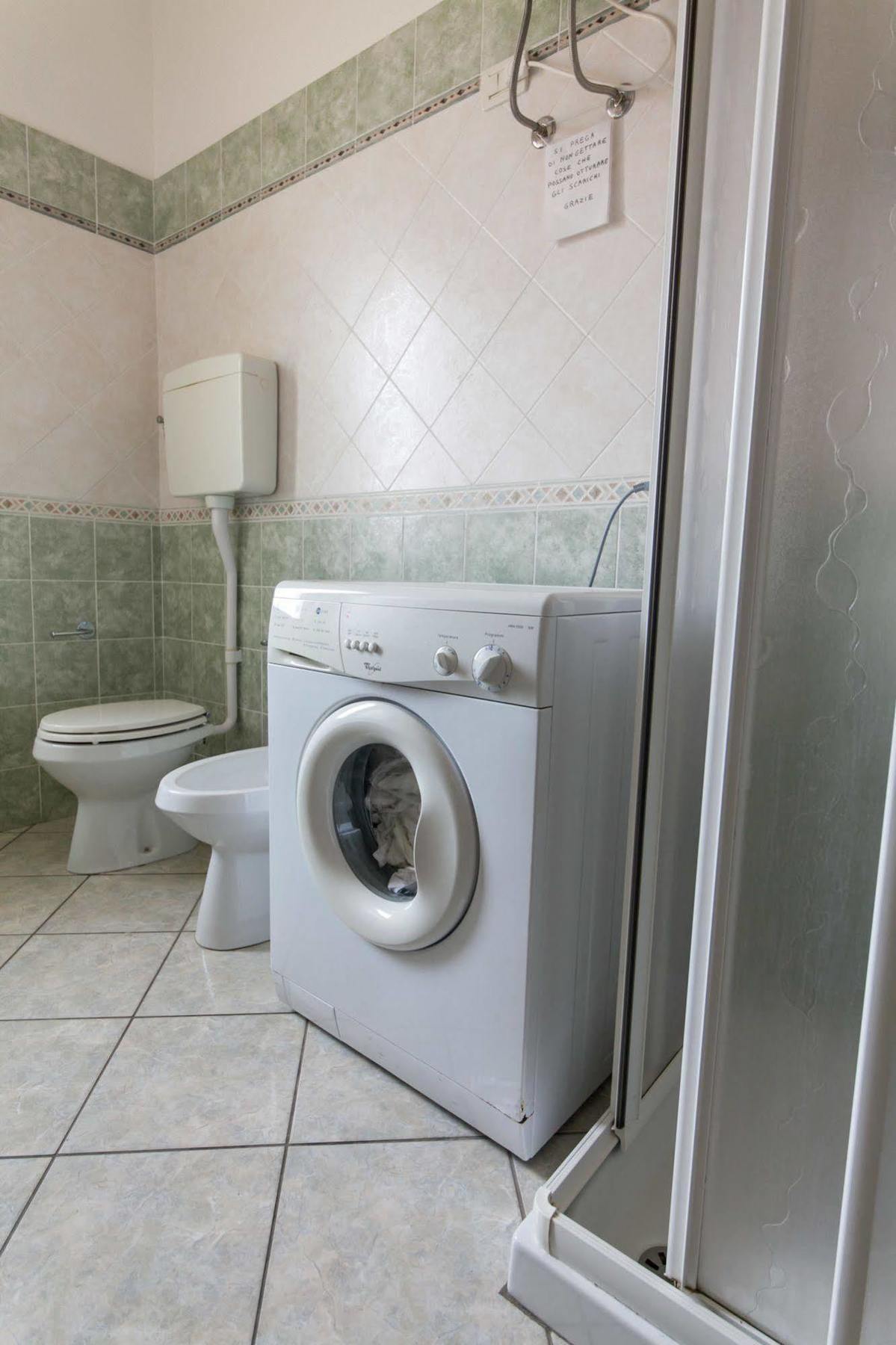 Vacanze Simius Villasimius Kültér fotó