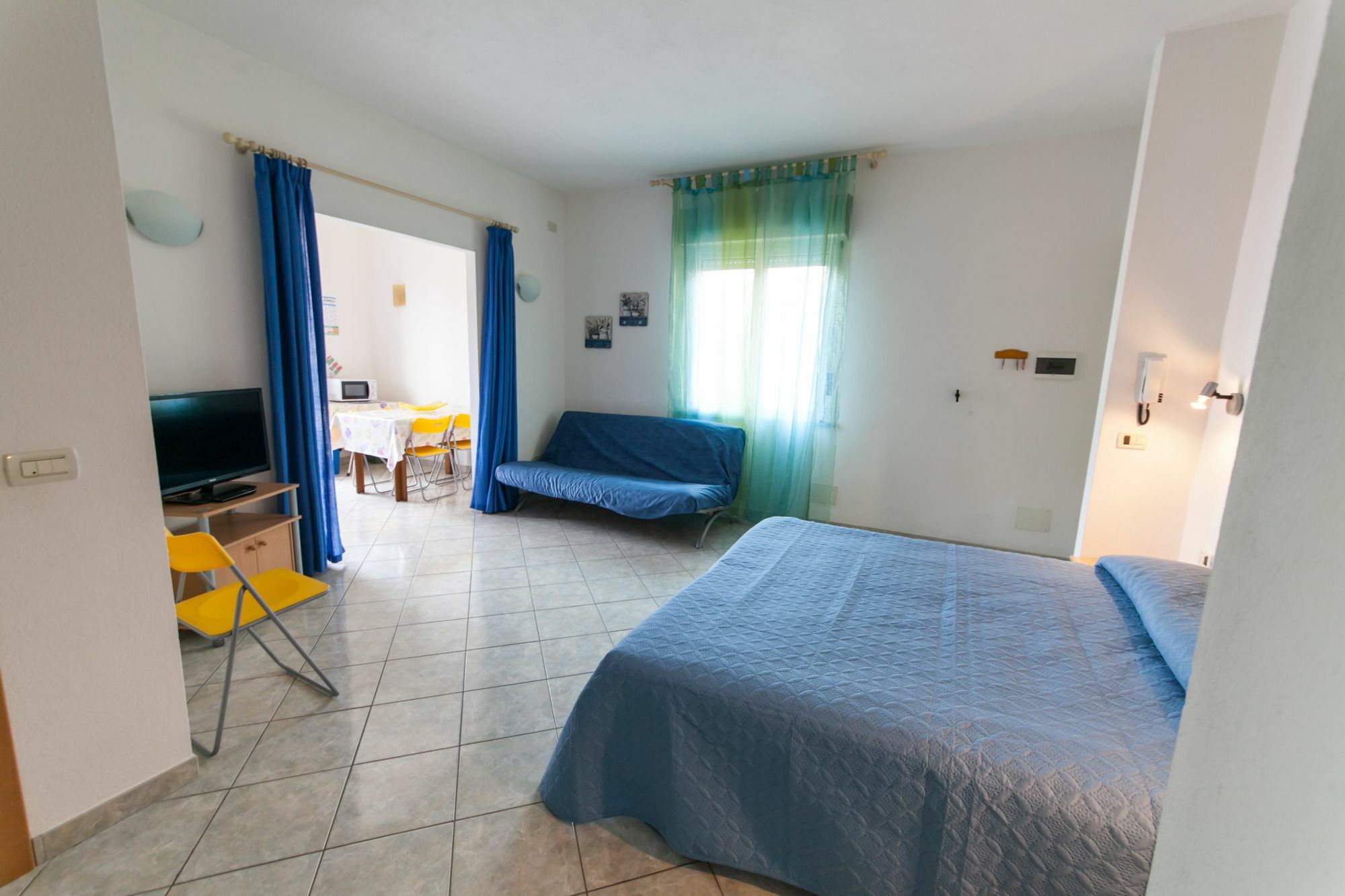 Vacanze Simius Villasimius Kültér fotó