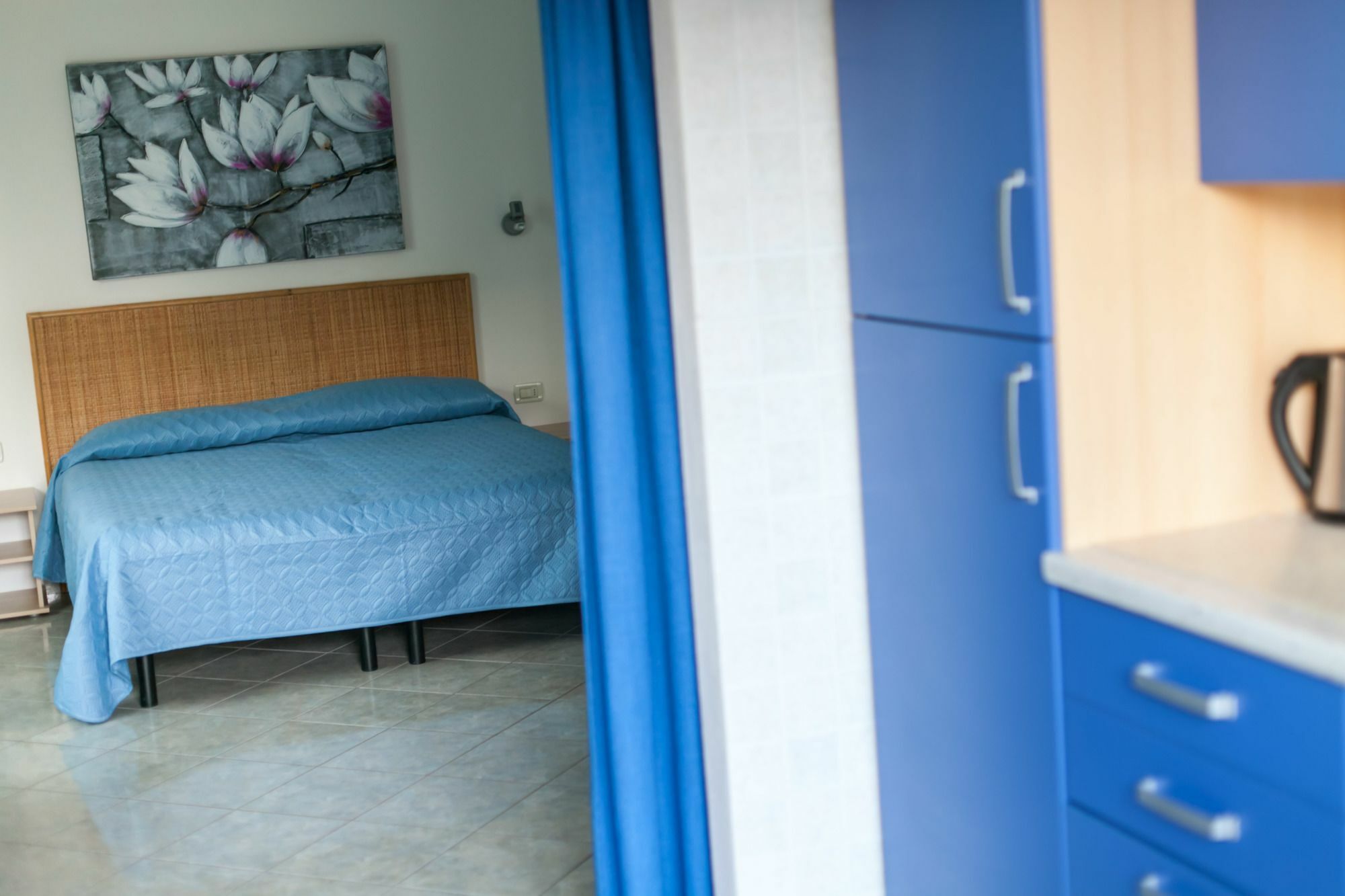 Vacanze Simius Villasimius Kültér fotó