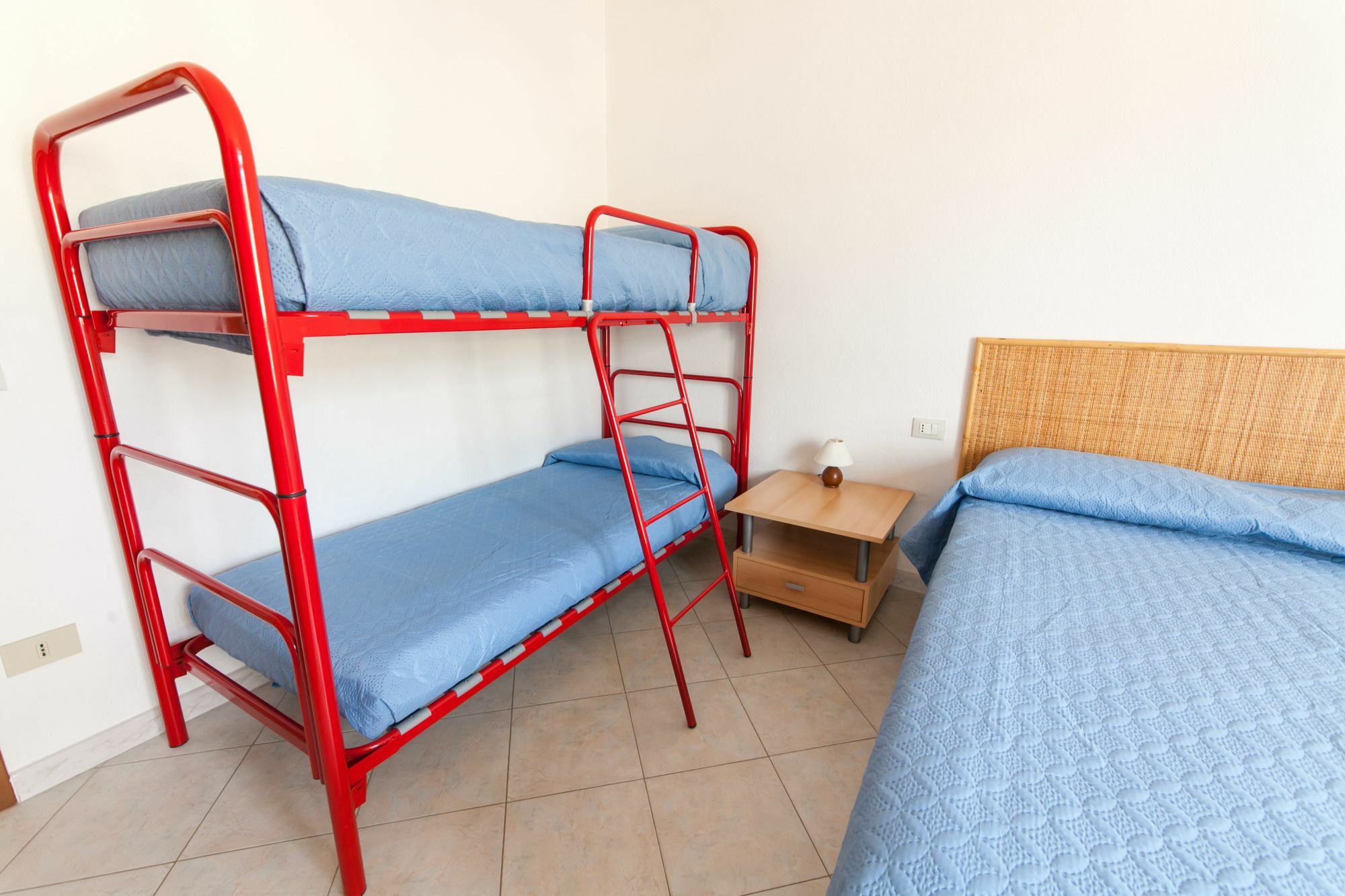 Vacanze Simius Villasimius Kültér fotó