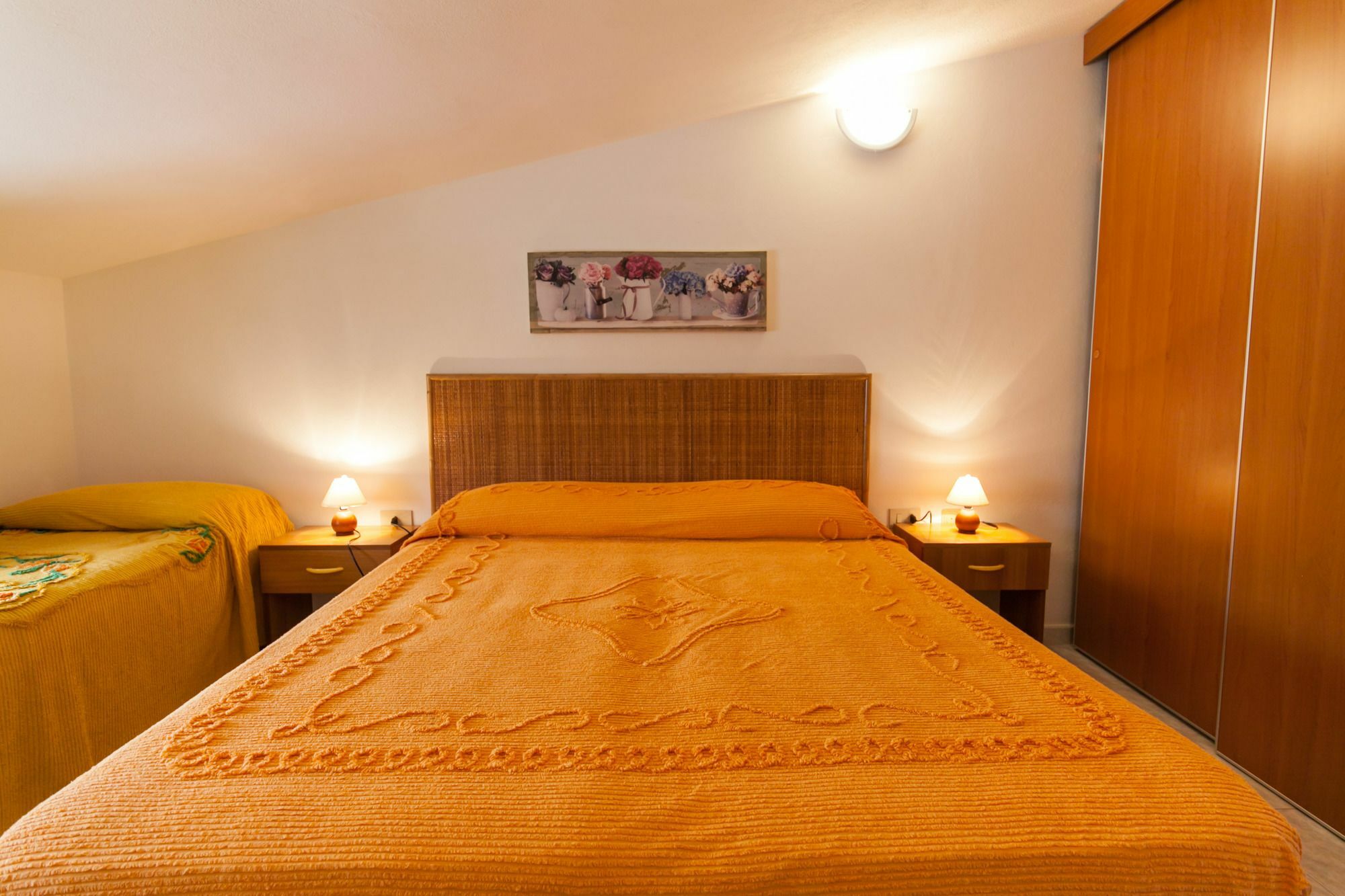 Vacanze Simius Villasimius Kültér fotó