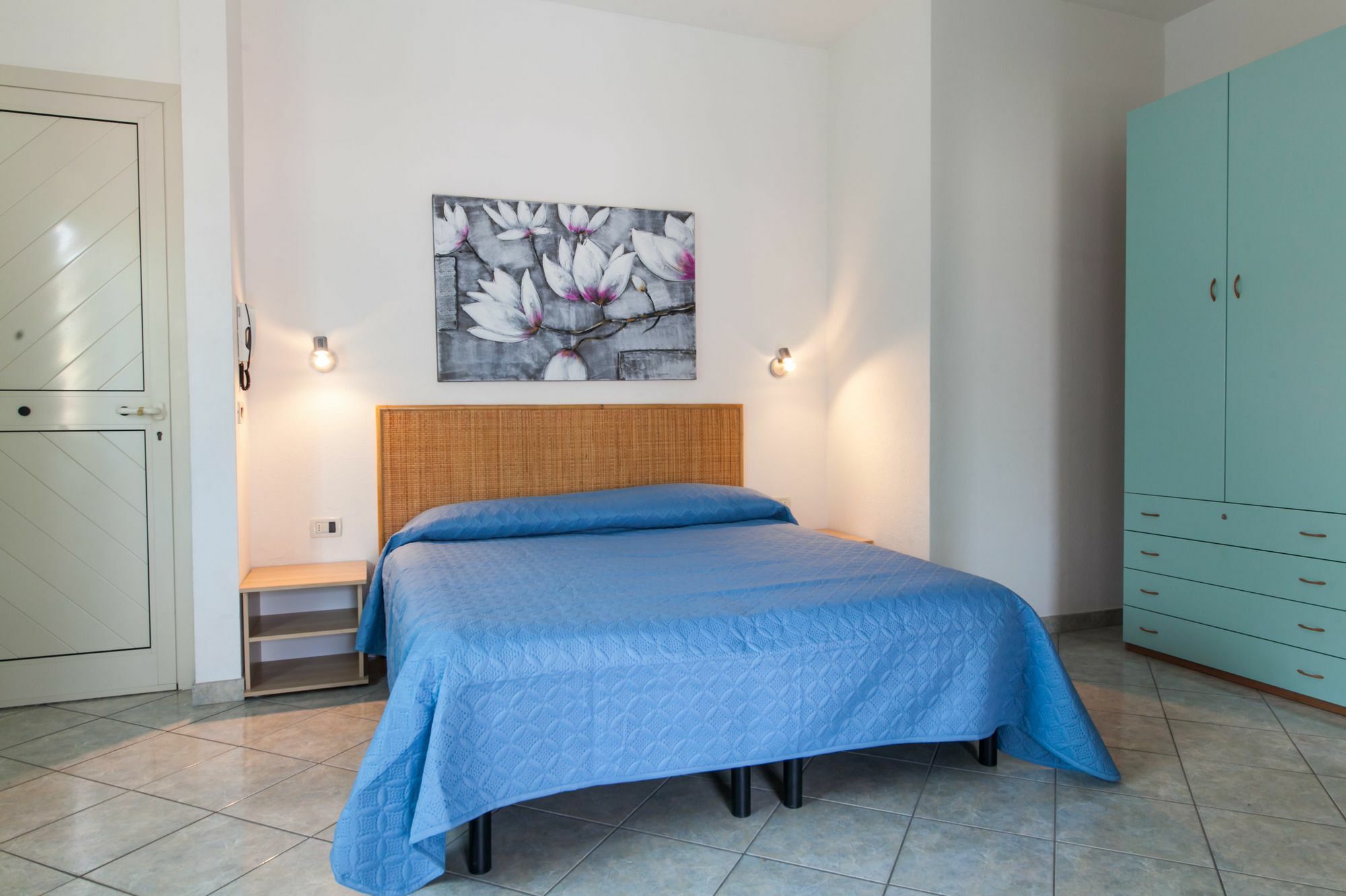 Vacanze Simius Villasimius Kültér fotó