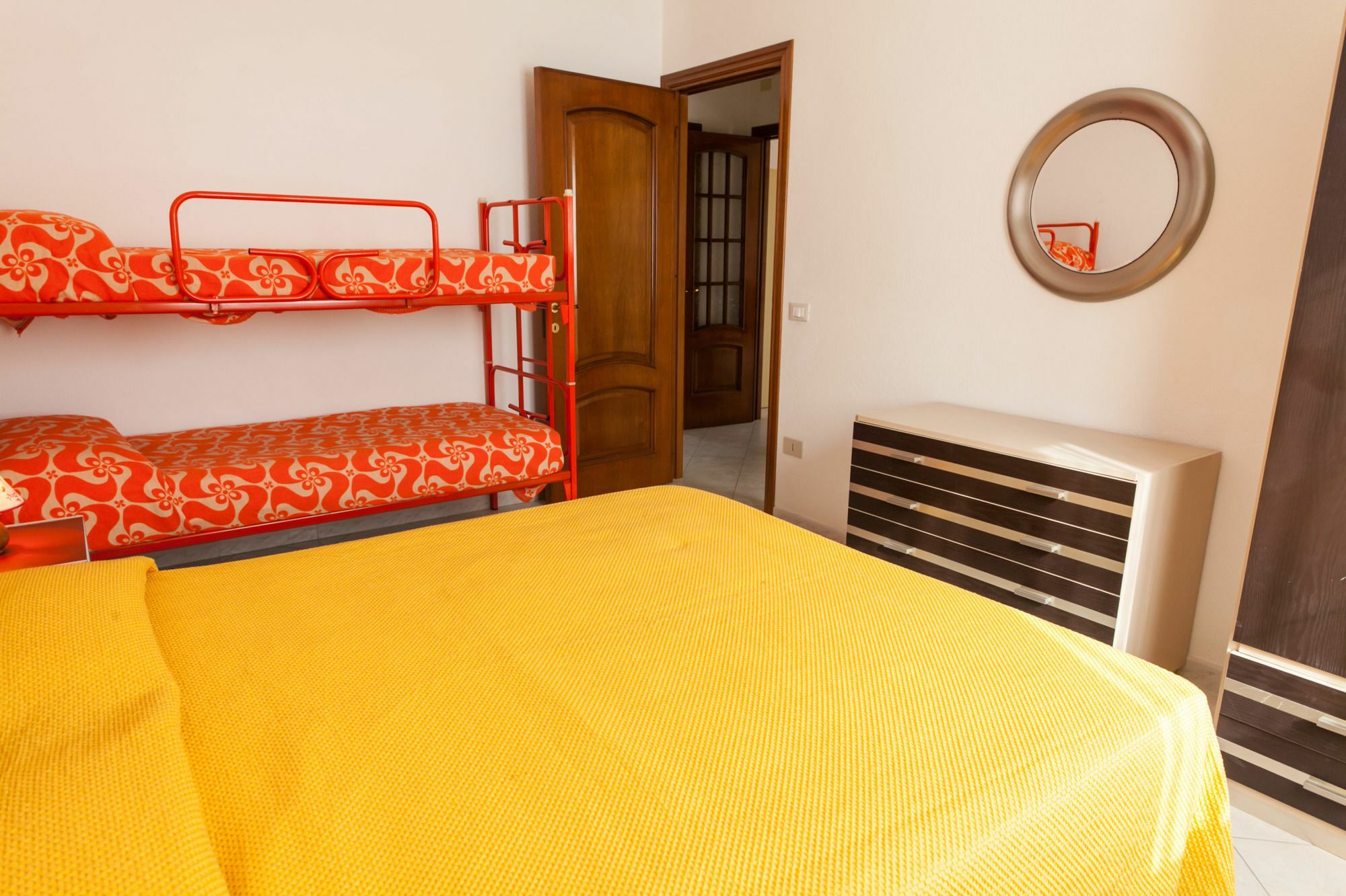 Vacanze Simius Villasimius Kültér fotó